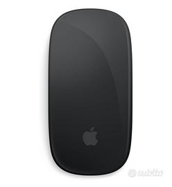 Apple Magic Mouse