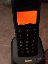 telefono cordless