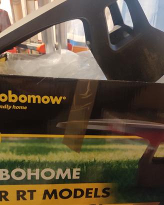 Casetta robomow