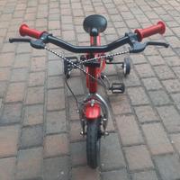 bicicletta per bambini