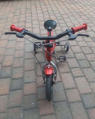 bicicletta per bambini
