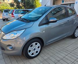 Ford Ka Ka+ 1.3 TDCi 75CV cDPF Business