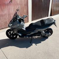 Bmw c 650 Sport (2017) full optional - Akrapovic -