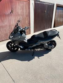 Bmw c 650 Sport (2017) full optional - Akrapovic -