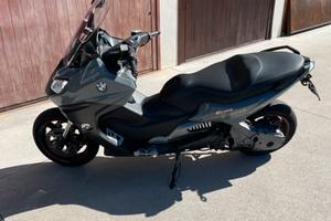 Bmw c 650 Sport (2017) full optional - Akrapovic -