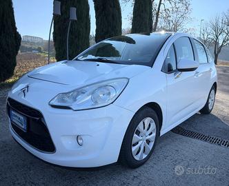 Citroen C3 1.4 Eco Energy G Exclusive