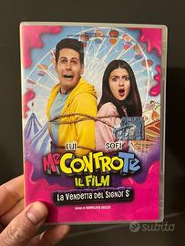 Me contro te il film la vendetta del signor S