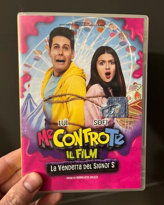 Me contro te il film la vendetta del signor S