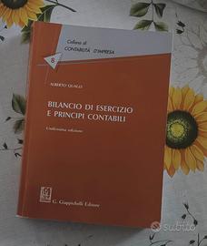 Bilancio di Esercizio Quagli