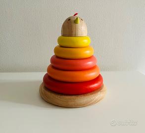 Torre sensoriale neonato