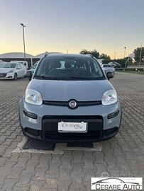 FIAT - Panda 1.0 hybrid s&s 70cv 5p