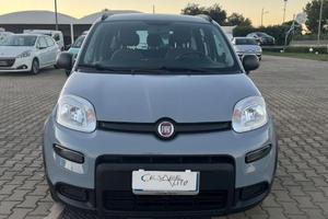 FIAT - Panda 1.0 hybrid s&s 70cv 5p