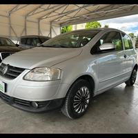 VOLKSWAGEN Fox - 1.2 Easy U2612