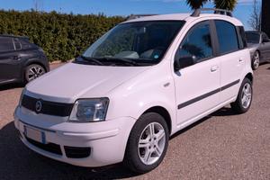 Fiat panda 1.1