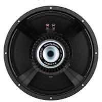 Eminence neodymium Double T15 4Ohm Travis Toy 300W