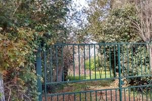 Casilina attaccato a Roma lotto mq.4.016