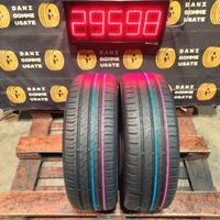 2 GOMME 185 55 15 CONTINENTAL 70% ESTIVE