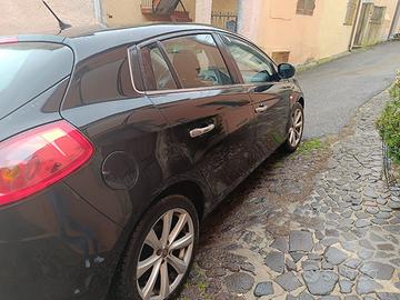 Fiat bravo