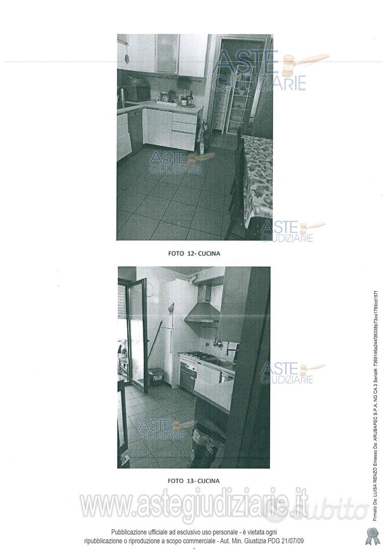 Appartamento – Monfalcone, Gorizia / Gurize / Gorica - Vista 5