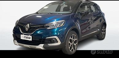 Renault Captur TCe 120 CV Start&Stop Energy Intens
