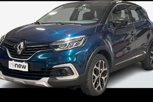 Renault Captur TCe 120 CV Start&Stop Energy Intens