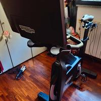Smart bike Technogym Bike per spinning