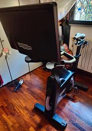 Smart bike Technogym Bike per spinning