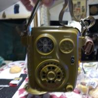 radio anni 70