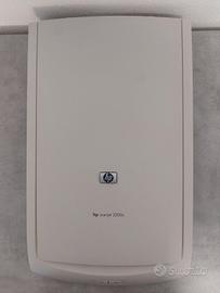 Scanner HP