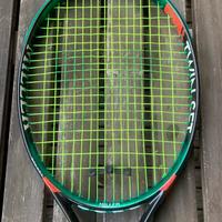 Racchetta da tennis Miller TWIN-SET