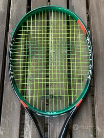 Racchetta da tennis Miller TWIN-SET