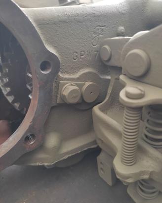 Riduttore originale Ford GPW per jeep.