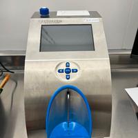 Analizzatore Lactoscan LAW Milk