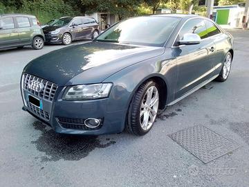 Audi A5 2.0TFSI  1a serie