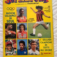 FIGURINE PANINI
