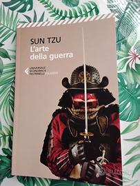 arte della guerra