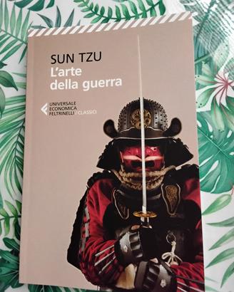 arte della guerra