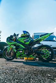 kawasaki ninja 636