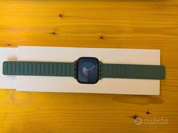 Cinturino Elegante per AppleWatch