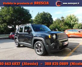 JEEP Renegade 1.6 Mjt 120 CV Longitude