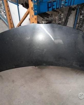 Cofano Motore Per Toyota Aygo 2009