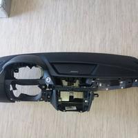 Kir airbags - bmw x1