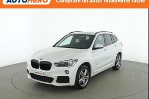 BMW X1 SJ14845