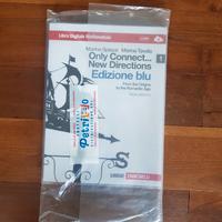 ONLY CONNECT NEW DIRECTIONS Ed. blu