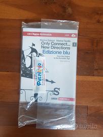 ONLY CONNECT NEW DIRECTIONS Ed. blu