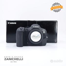 Canon EOS R6 Mark II Body 10 Scatti Usato (NS60)