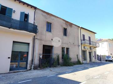 RUSTICO A MONTEBUONO