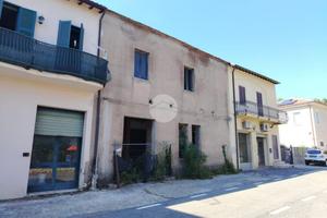 RUSTICO A MONTEBUONO