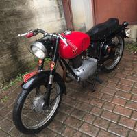 Gilera 150 sport