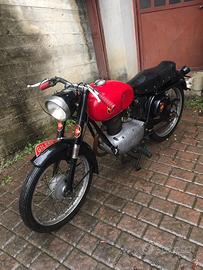 Gilera 150 sport